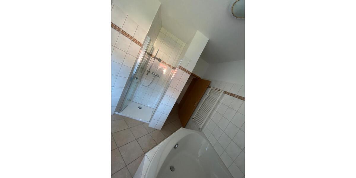 Hochparterre Wernigerode - 2 Zimmer, 57 m&sup2;, 580&euro; | Angebot:26705549