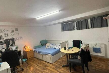 Wohnen auf Zeit Stuttgart Vaihingen - 2 Zimmer, 21 m&sup2;, 400&euro; | Angebot:26644019