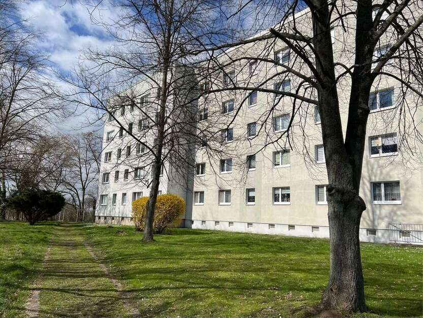 Wohnung zum Mieten in Geithain 285 € 47.4 m²