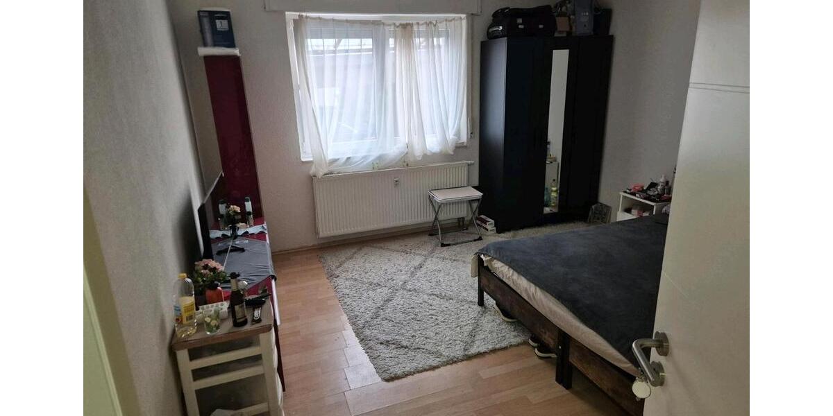 Erdgeschoßwohnung Stutensee - 1 Zimmer, 20 m&sup2;, 500&euro; | Angebot:24745345