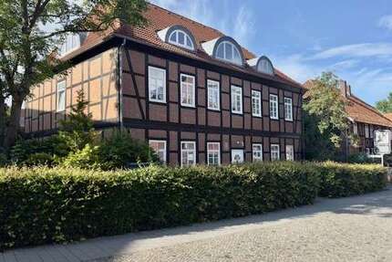 Wohnung zum Mieten in Gehrden 470 € 64.65 m² 2 zimmer