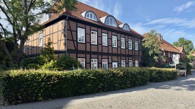Wohnung zum Mieten in Gehrden 470 € 64.65 m² 2 zimmer