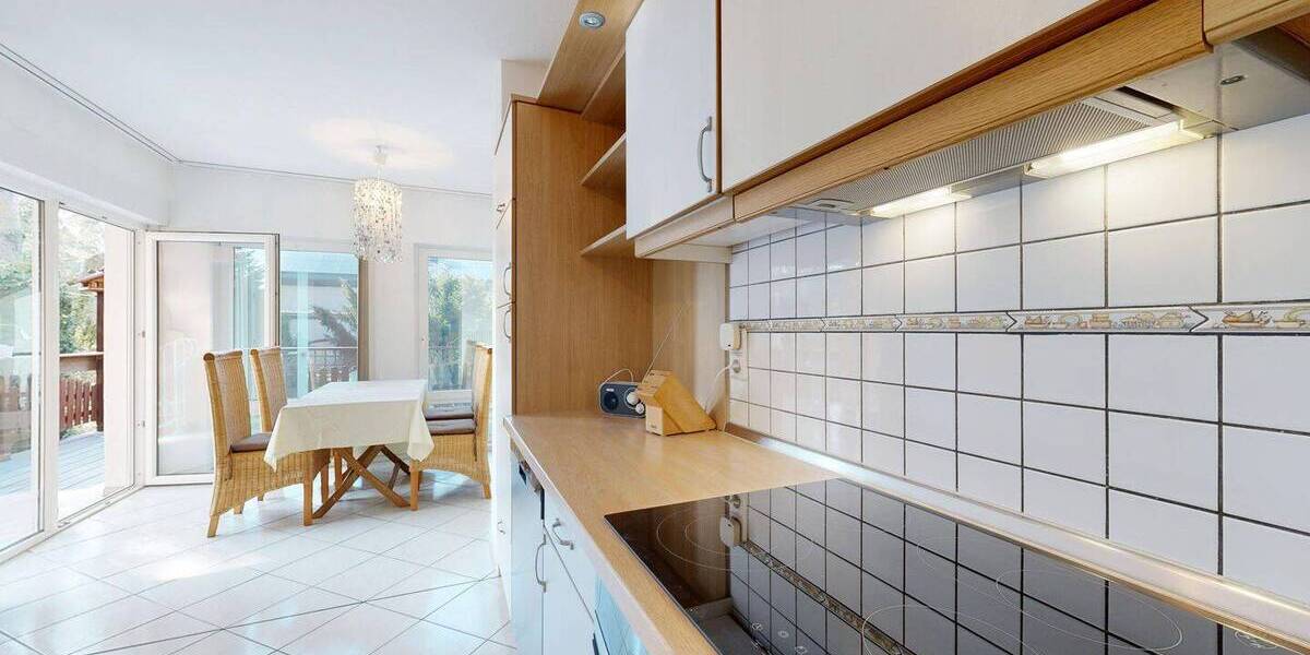 Terrassenwohnung Hoppegarten Waldesruh - 2 Zimmer, 68 m&sup2;, 1.070&euro; | Angebot:26157439