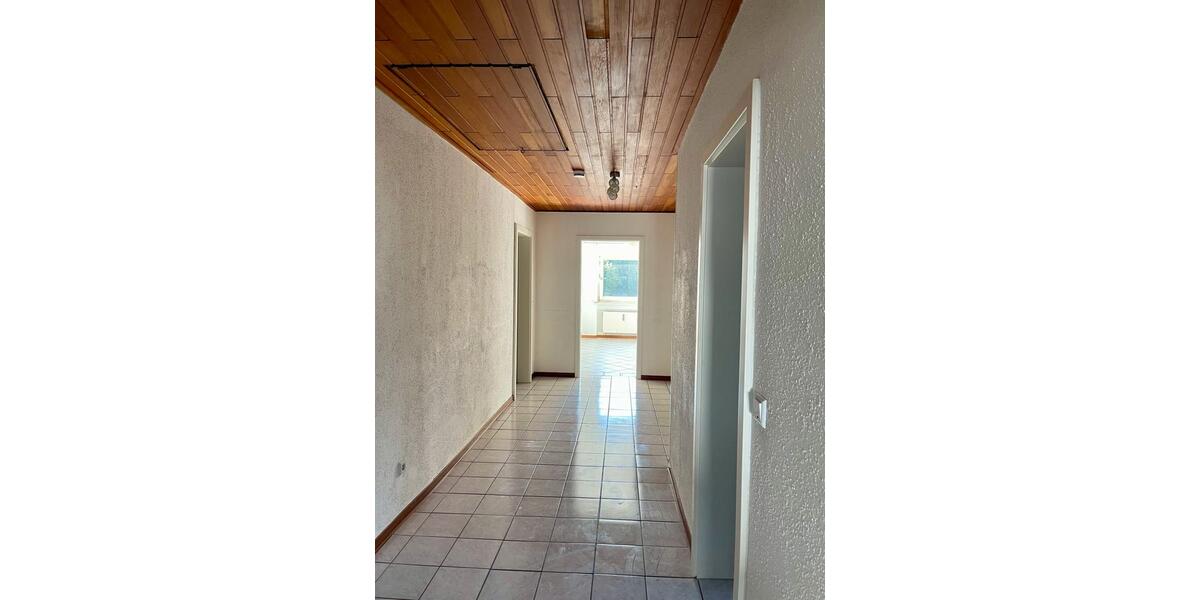 Dachgeschoßwohnung Simmern/Hunsrück Hunsrück - 3 Zimmer, 95 m&sup2;, 830&euro; | Angebot:26421962