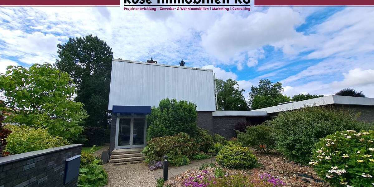 Büro in Minden 1.700 € 225 m² zimmer