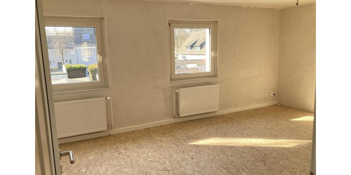 Erdgeschoßwohnung Duisburg Hochheide - 3.5 Zimmer, 68 m&sup2;, 584&euro; | Angebot:26627527