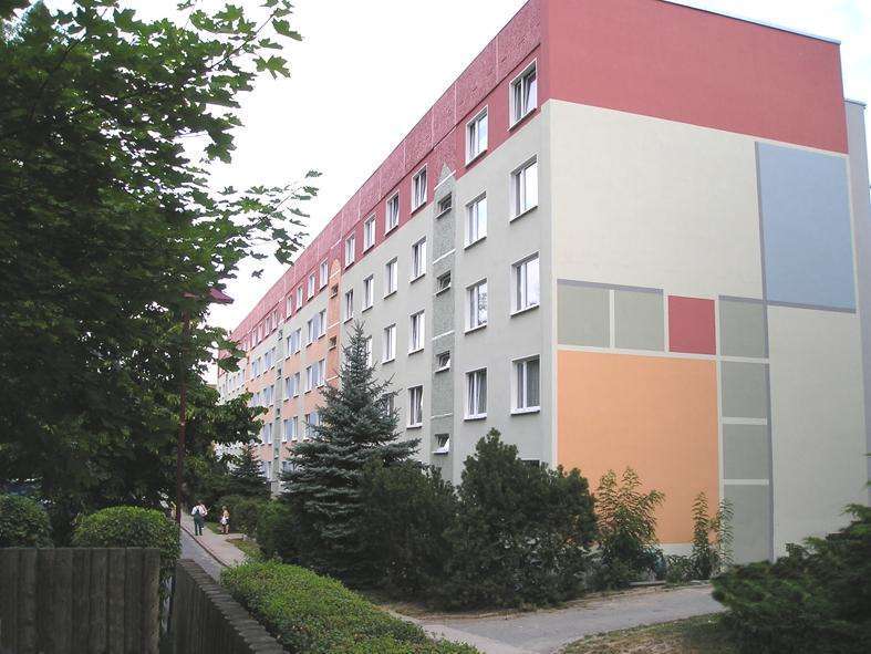 Wohnung zum Mieten in Freital 312 € 49.6 m² 2 zimmer