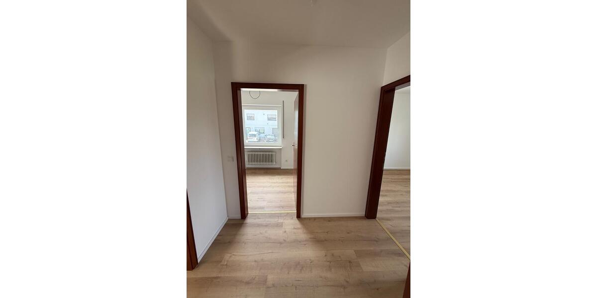 Etagenwohnung Lauda-Königshofen Königshofen - 3 Zimmer, 81 m&sup2;, 847&euro; | Angebot:26548674