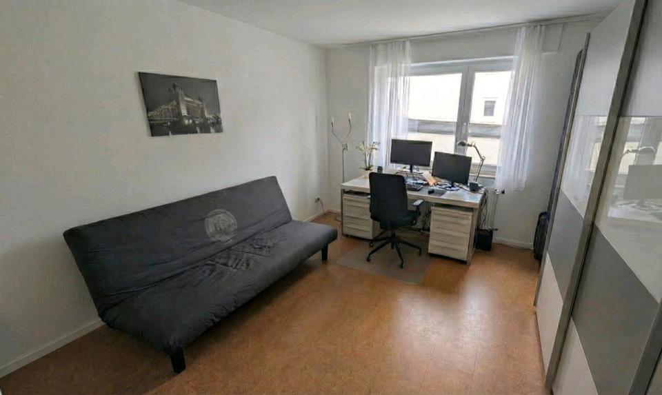 Wohnung 4 Zimmer möbliert 12 Monate zu vermieten ab 0326 4 zimmer