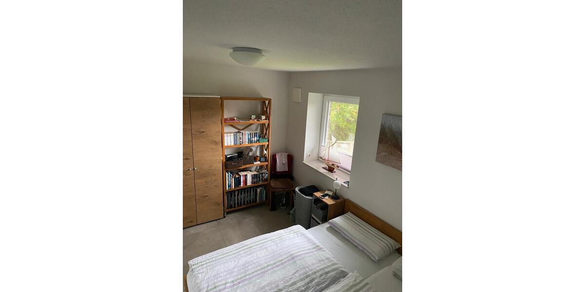 Dachgeschoßwohnung Garding - 2 Zimmer, 60 m&sup2;, 930&euro; | Angebot:27633357