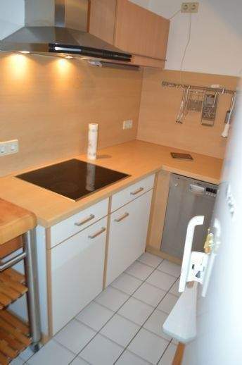 Etagenwohnung Kitzingen - 3 Zimmer, 109 m&sup2;, 895&euro; | Angebot:25770532