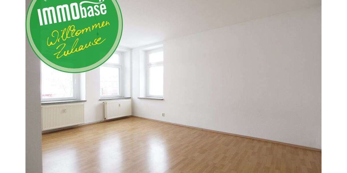Etagenwohnung Mittweida - 2 Zimmer, 59 m&sup2;, 330&euro; | Angebot:27265838