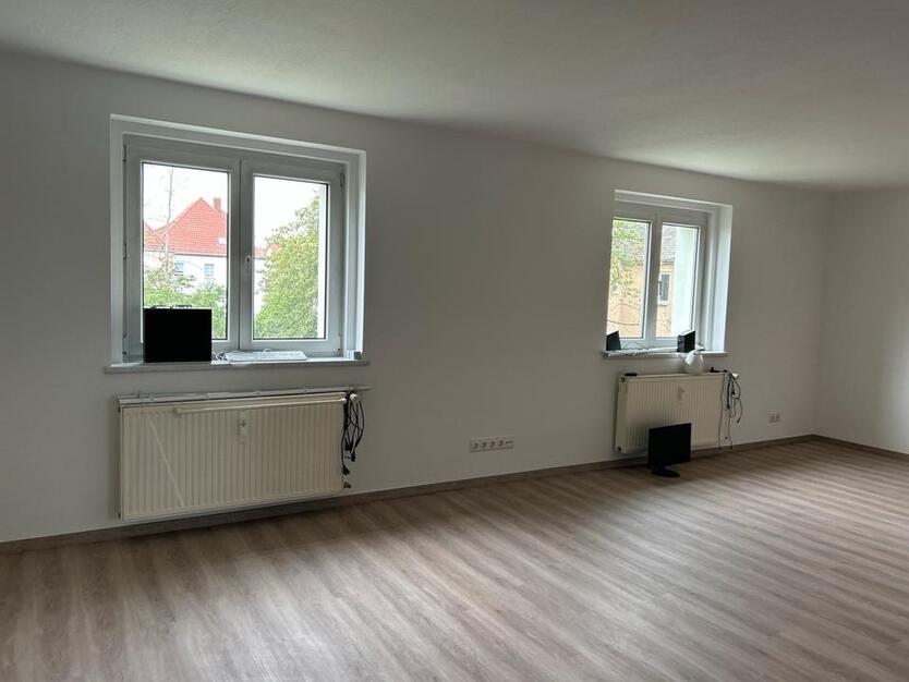 EinraumWohnung in Lobstädt
