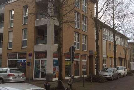 Wohnung zum Mieten in Mönchengladbach 750 € 82.45 m² 3 zimmer