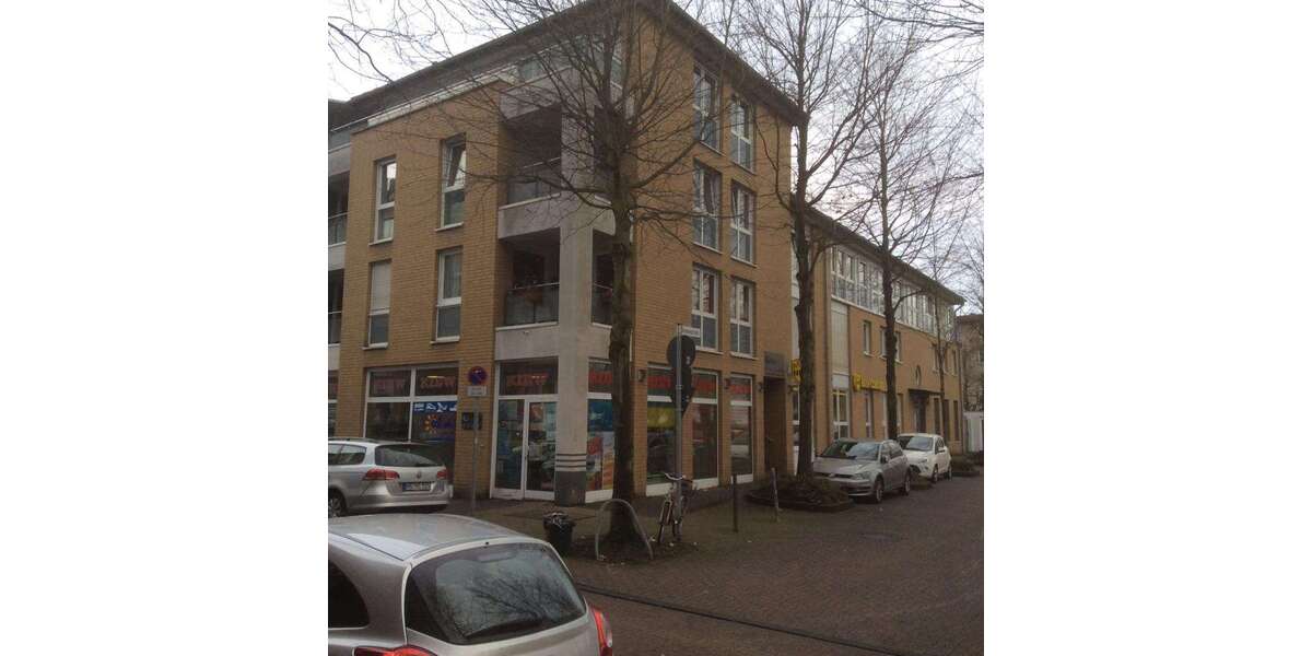 Wohnung zum Mieten in Mönchengladbach 750 € 82.45 m² 3 zimmer