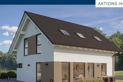 Haus Hiddenhausen - 5 Zimmer, 136 m&sup2;, 1.999&euro; | Angebot:26664384
