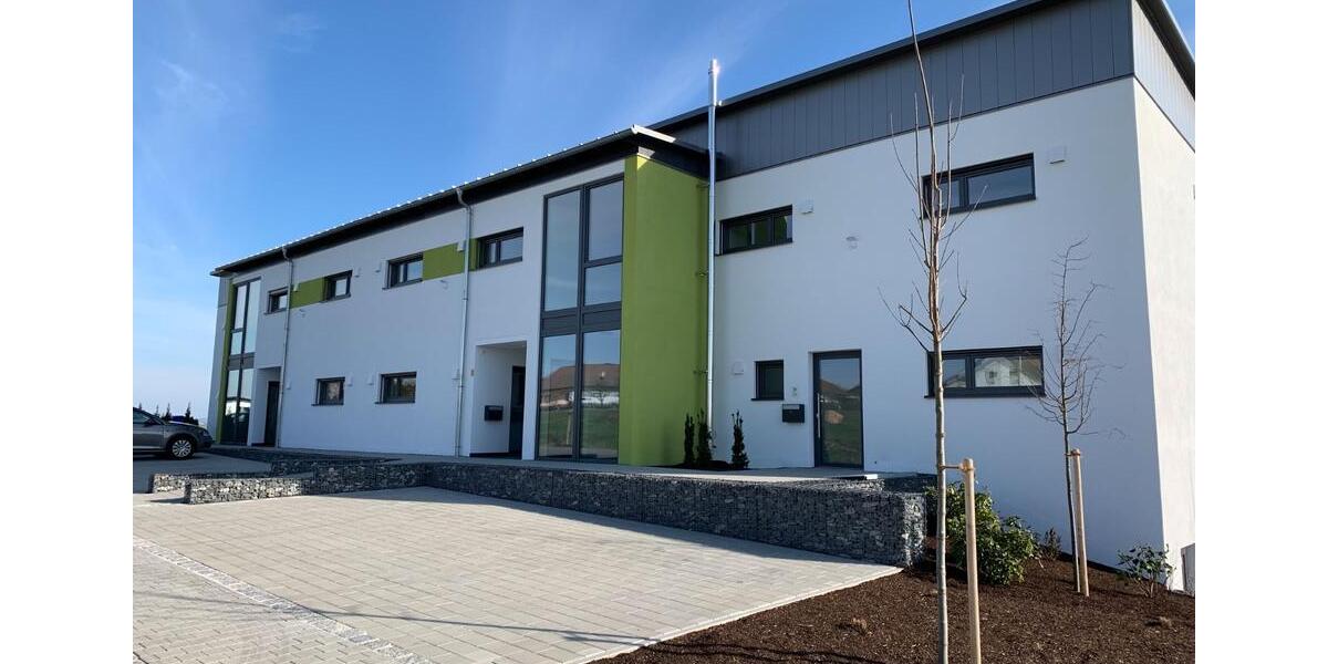 Dachgeschoßwohnung Neukirchen vorm Wald - 2 Zimmer, 54 m&sup2;, 540&euro; | Angebot:25220521