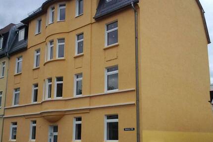 Wohnung Gera Zwötzen - 3 Zimmer, 55 m&sup2;, 400&euro; | Angebot:26833064