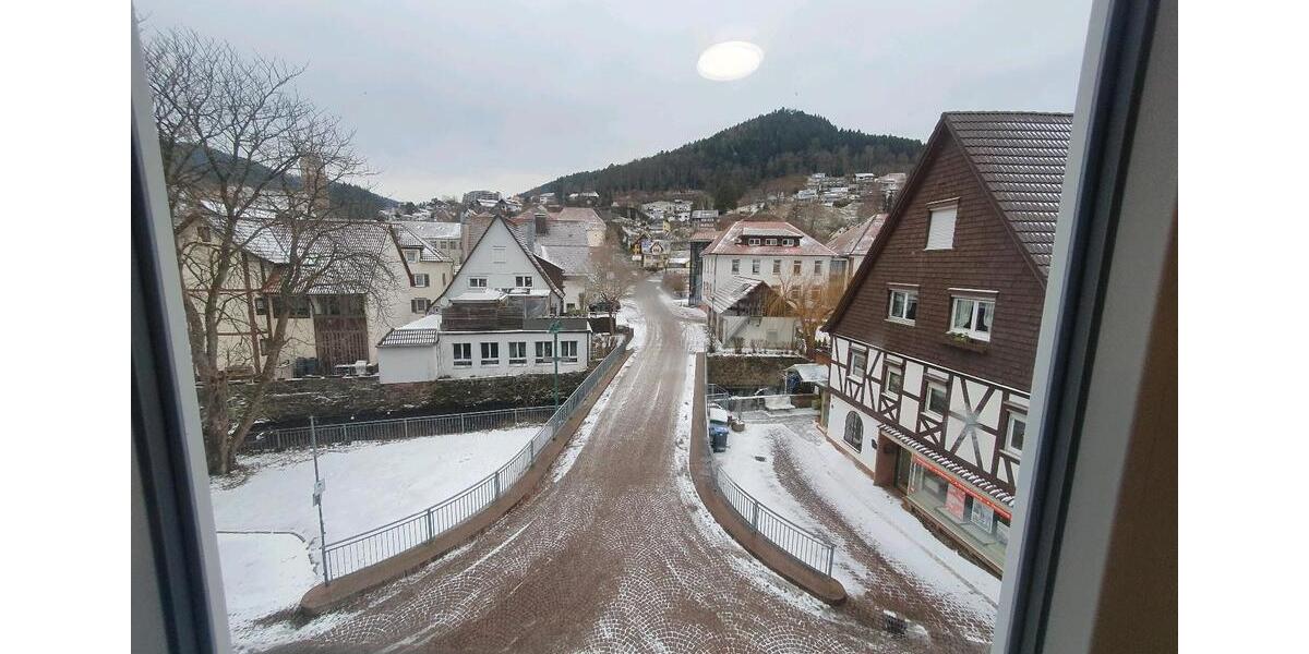 Wohnung zu vermieten . 4 zimmer
