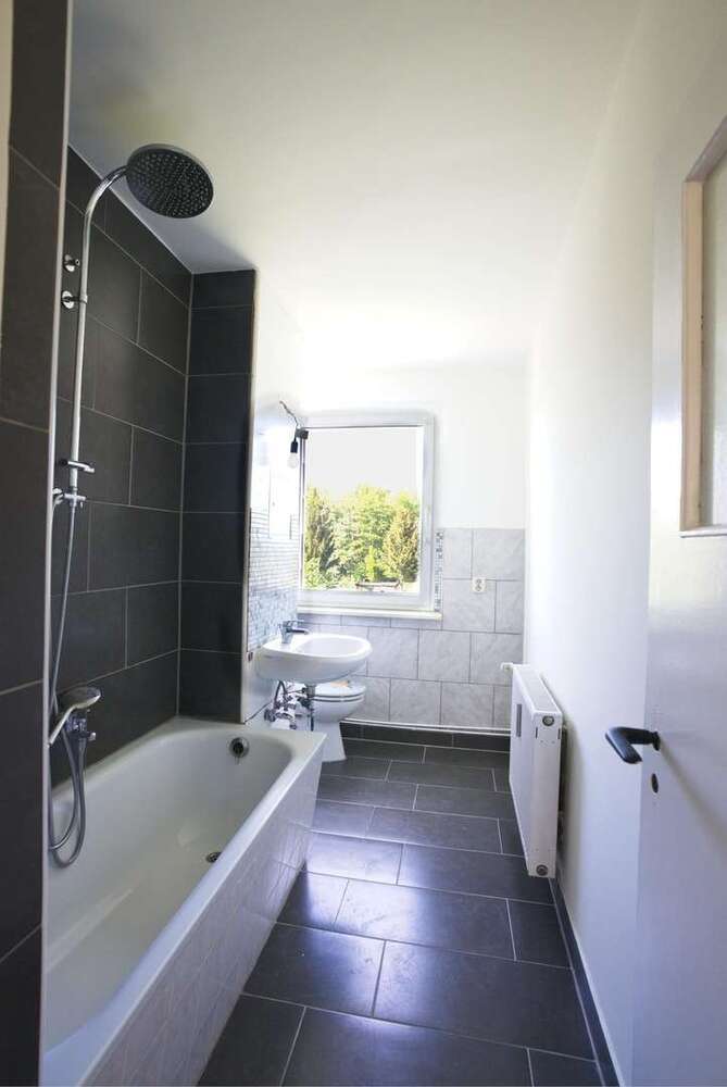 Wohnung zum Mieten in Kuhlen-Wendorf (Gustävel) 530 € 78.75 m²