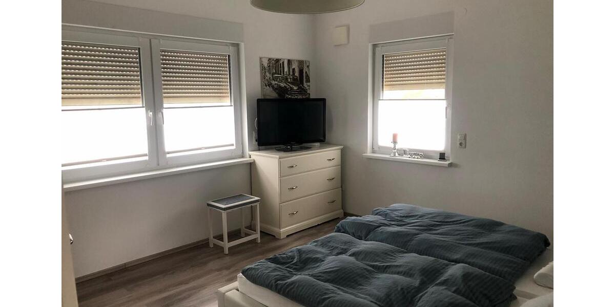 Etagenwohnung Barum - 2 Zimmer, 55 m&sup2;, 588&euro; | Angebot:26521171