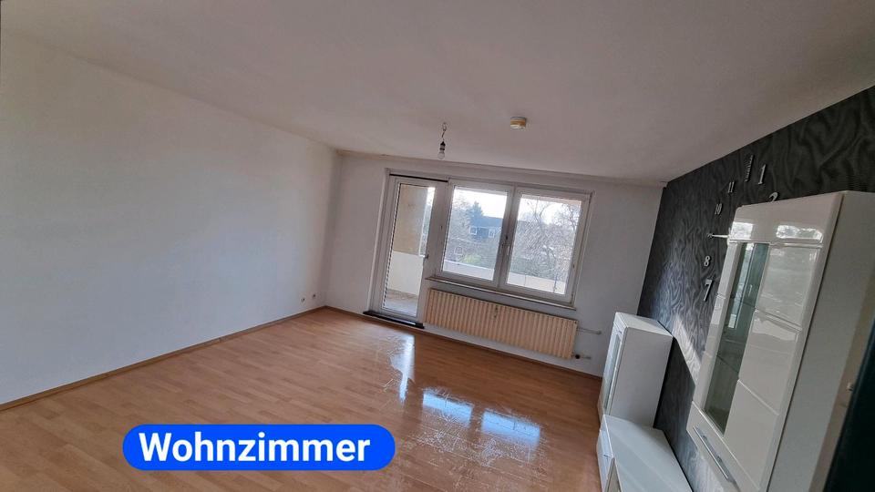Etagenwohnung Krummhörn - 3 Zimmer, 78 m&sup2;, 905&euro; | Angebot:25640703