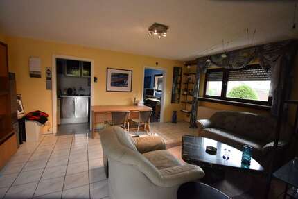 Wohnung Kettig - 2 Zimmer, 46 m&sup2;, 500&euro; | Angebot:26083379