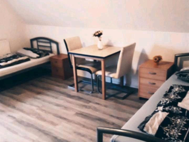 Wohnen auf Zeit Manching - 1 Zimmer, 30 m&sup2;, 490&euro; | Angebot:26385233