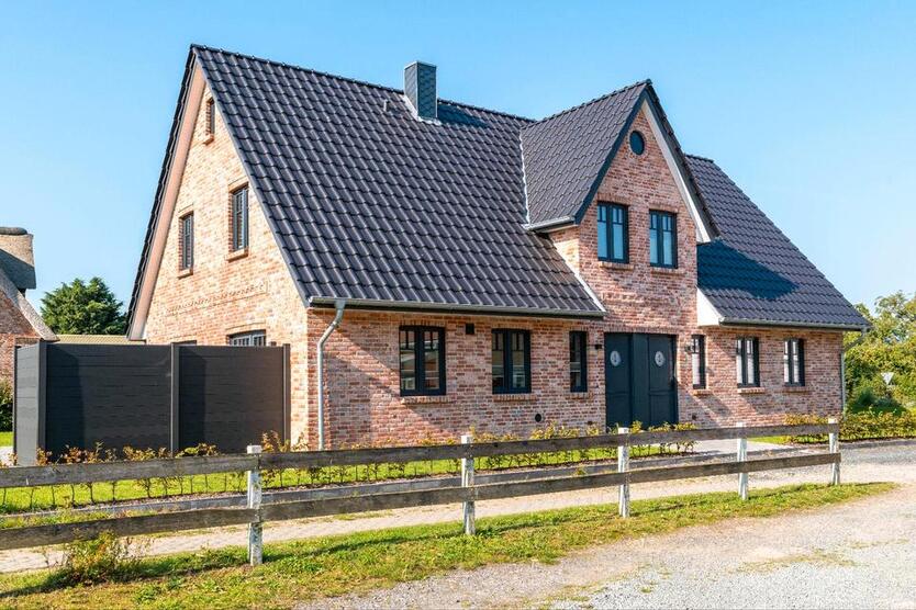 D.G Wohnung zu vermieten auf Föhr zu sofort