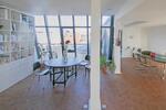 Dachgeschoßwohnung Berlin Charlottenburg-Wilmersdorf - 4 Zimmer, 222 m&sup2;, 4.000&euro; | Angebot:25900889