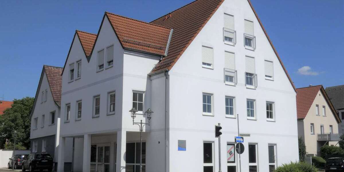 Gewerbeobjekt Langenau - 1.280&euro; | Angebot:20966660