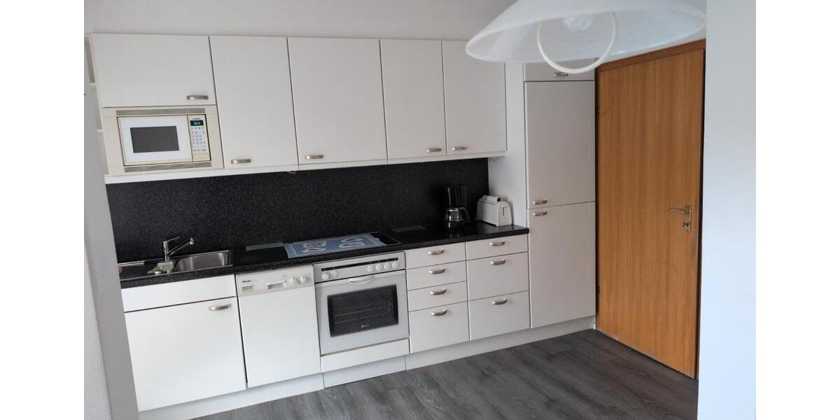 Etagenwohnung Osnabrück Wüste - 4 Zimmer, 108 m&sup2;, 1.300&euro; | Angebot:26267967