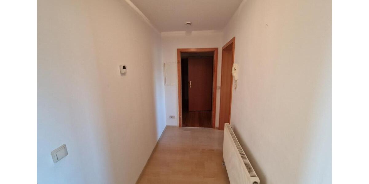 4 Raumwohnung mit traumhafter Aussicht über Nordhausen 4 zimmer