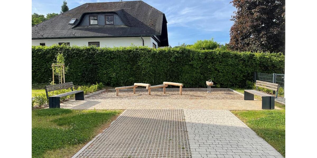 Terrassenwohnung Wetzlar - 3 Zimmer, 87 m&sup2;, 900&euro; | Angebot:24846019