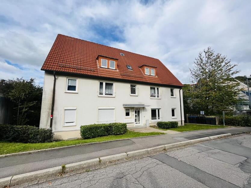 Stilvoll saniert: 3-Zimmer-Wohnung im Erdgeschoss mit Wohlfühlambiente!! zimmer