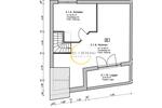 Maisonettenwohnung Gera Alt-Bieblach - 5 Zimmer, 124 m&sup2;, 1.490&euro; | Angebot:25850623