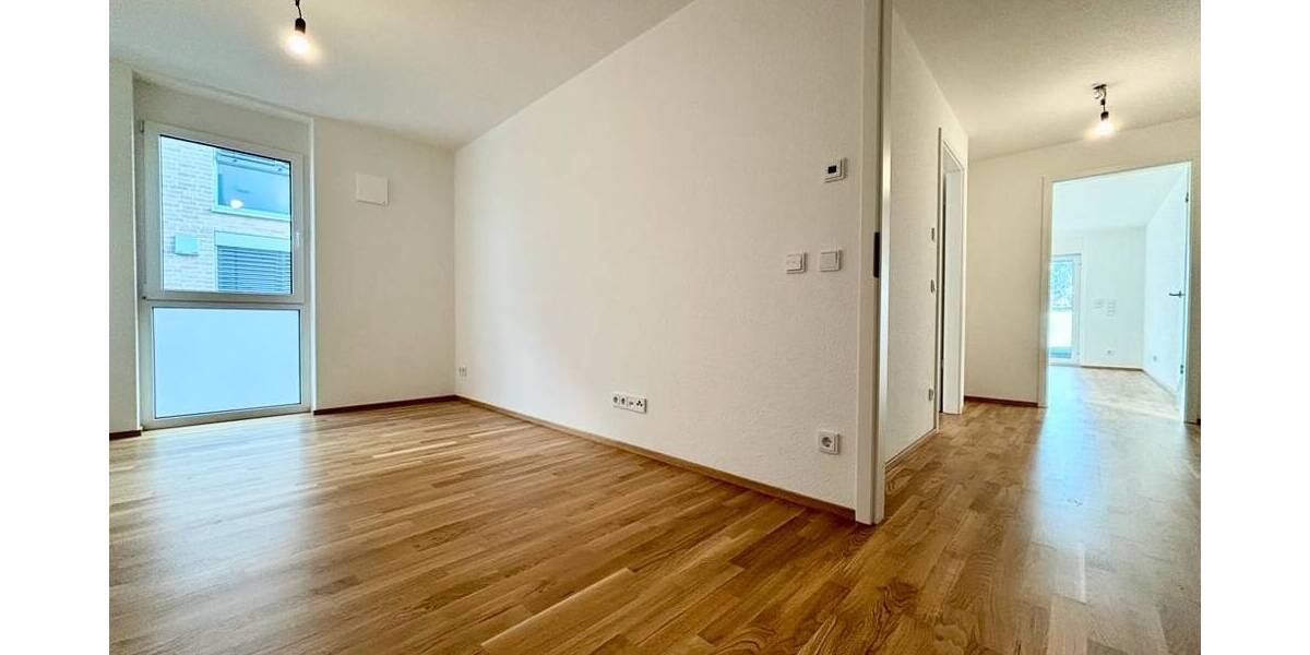 Etagenwohnung Friedrichshafen Hofen - 3 Zimmer, 80 m&sup2;, 1.430&euro; | Angebot:26027676