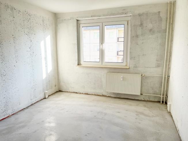 Etagenwohnung Oschersleben (Bode) - 4 Zimmer, 71 m&sup2;, 373&euro; | Angebot:25510425