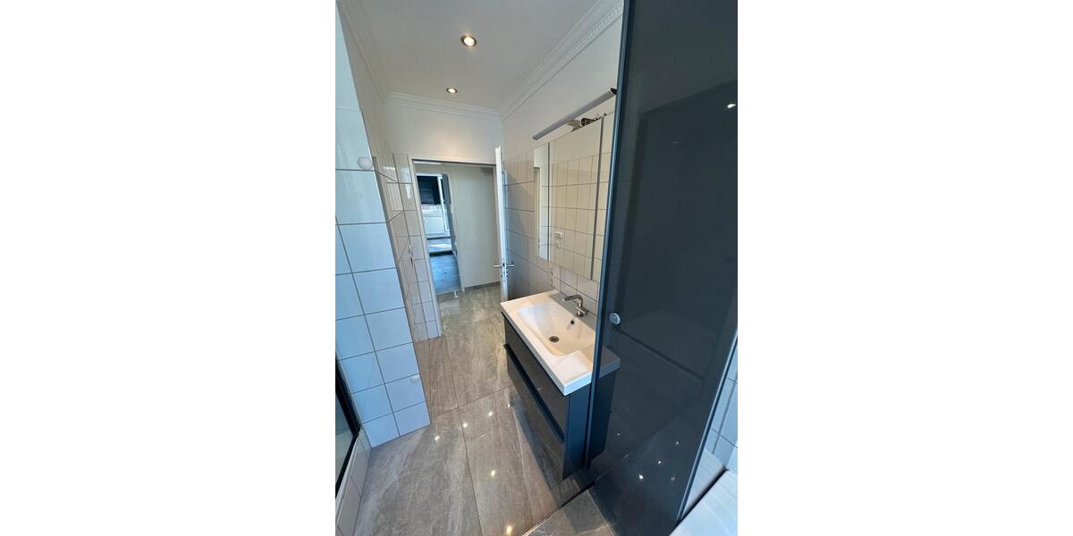 Dachgeschoßwohnung Osnabrück - 3.5 Zimmer, 107 m&sup2;, 1.550&euro; | Angebot:25769394