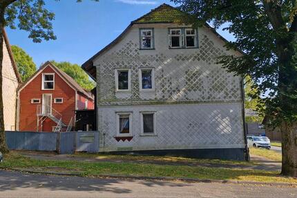 Wohnung Clausthal-Zellerfeld Zellerfeld - 2 Zimmer, 55 m&sup2;, 450&euro; | Angebot:25128221