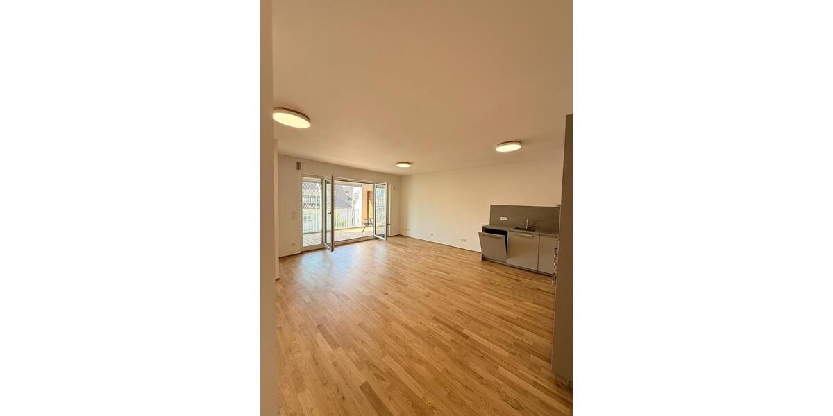 Etagenwohnung Ludwigshafen am Rhein Parkinsel - 3 Zimmer, 81 m&sup2;, 1.600&euro; | Angebot:26594469