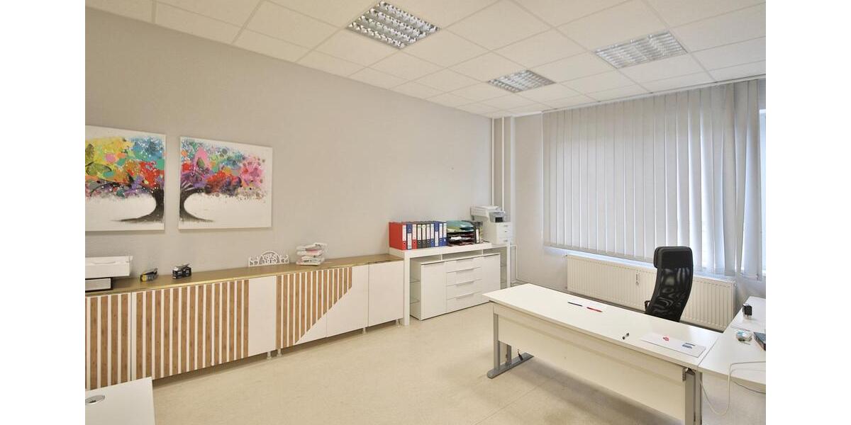 Gewerbeobjekt Waghäusel - 550&euro; | Angebot:24845192