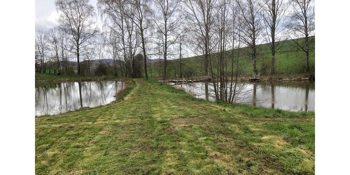 Gewerbeobjekt Seesen - 450&euro; | Angebot:25879767