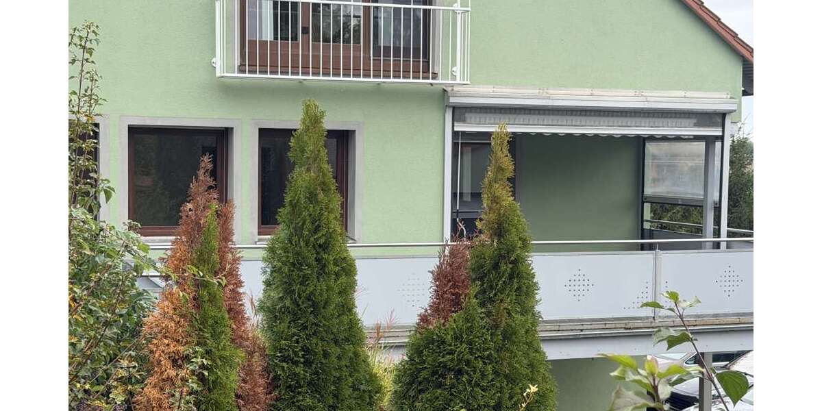 Wohnung zum Mieten in Marktbreit Gnodstadt 1.075 € 150 m² 5 zimmer