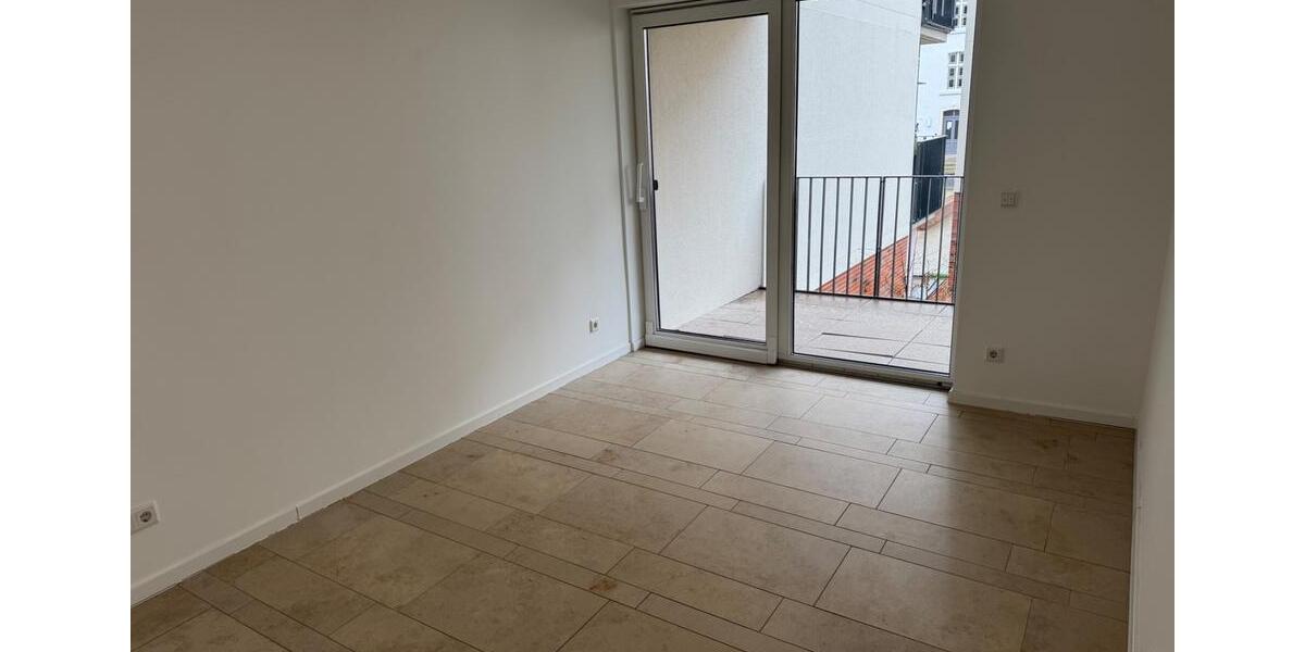 Etagenwohnung Fulda - 4 Zimmer, 113 m&sup2;, 1.500&euro; | Angebot:26019505