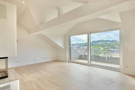Hochwertig ausgestattete 3-Zimmer Wohnung mit Kamin in Meinerzhagen 3 zimmer