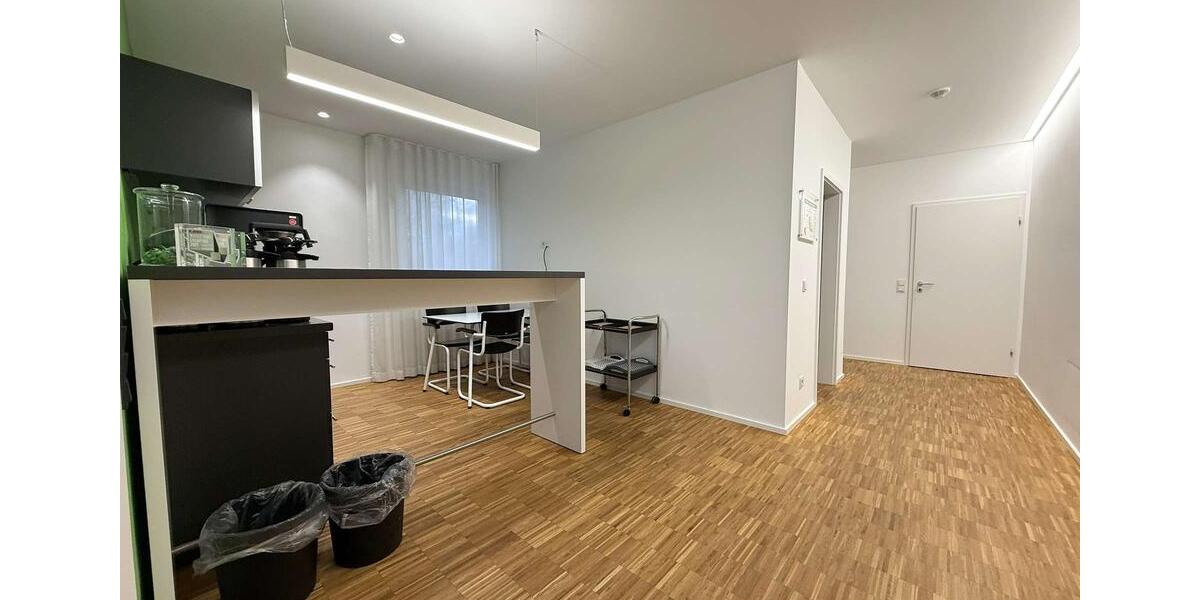 Gewerbeobjekt Linden - 1.495&euro; | Angebot:24661028