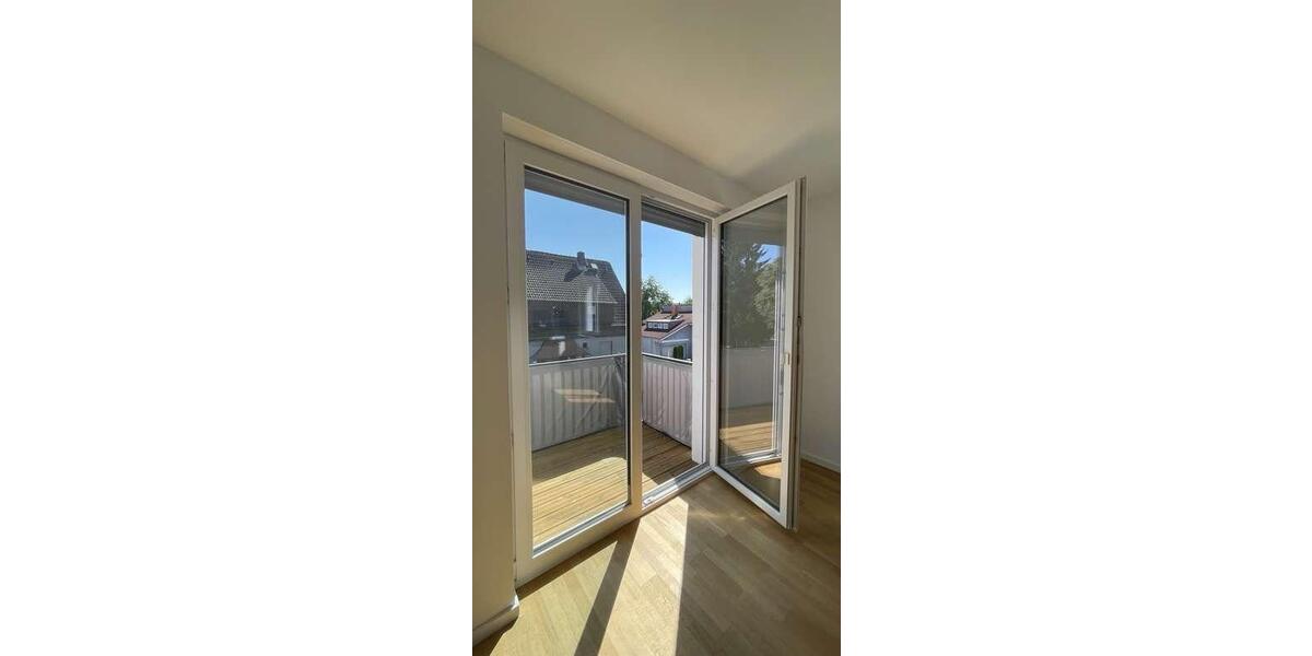 Erstbezug 4-Zimmer Maisonetten-Wohnung 4 zimmer