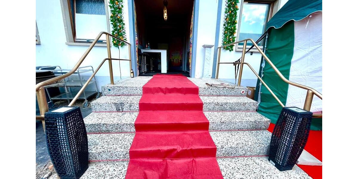 Gewerbeobjekt Bad Langensalza - 150&euro; | Angebot:20778792