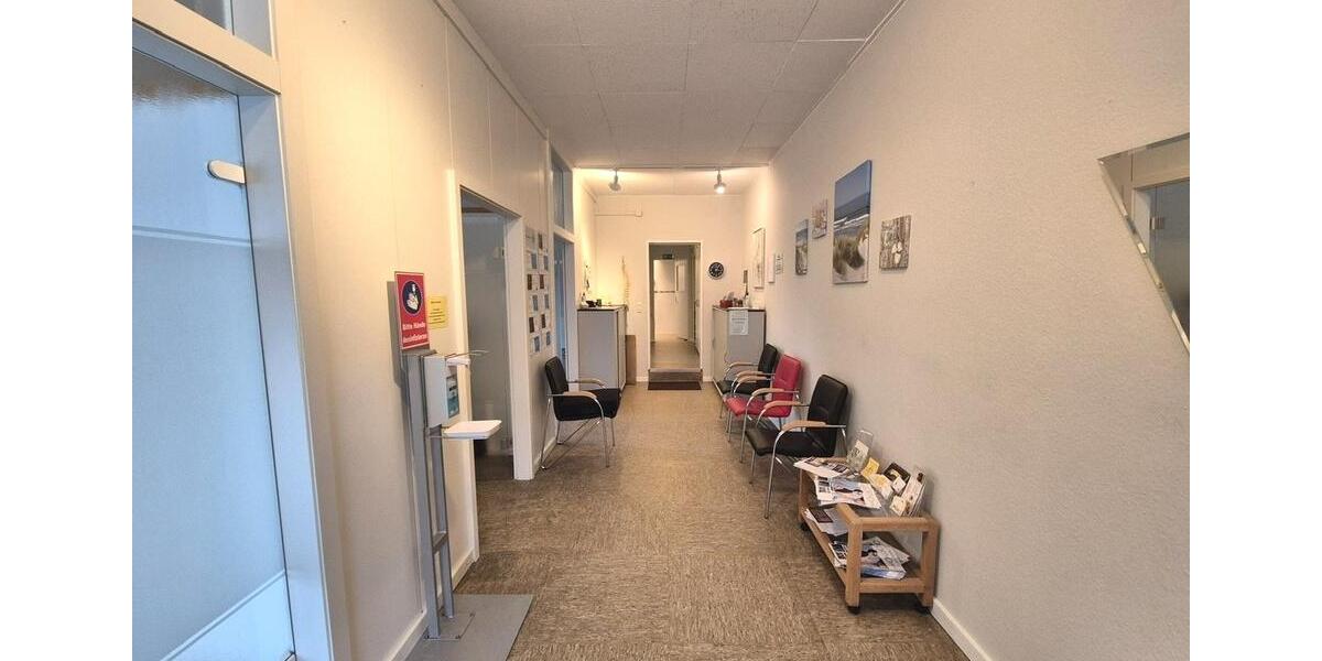 Gewerbeobjekt Darmstadt Darmstadt-Ost - 1.700&euro; | Angebot:20521316